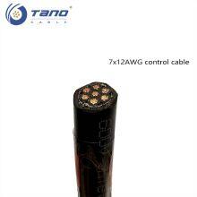 Control Cable 7x12AWG thumbnail-1