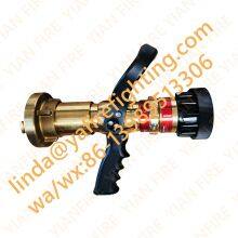 Turbo Fire Hose Nozzles thumbnail-2