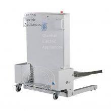 Circuit Breaker Electric Transfer Trolley, Switchgear Transfer Vehicle, Electric Lifting Vehicle, Manual Lifting Vehicle, Hydraulic Transfer Lifting Vehicle thumbnail-1