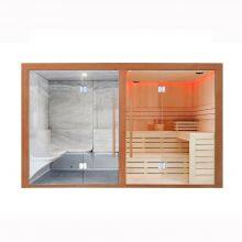 Infrared Sauna Equatorial GuineaImprove Skin Cleansing Effect and Reduce Acne Problems thumbnail-1