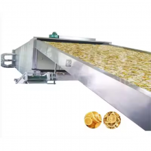 Fruit Processing Plant Layout Large Scale Production Fruit Pulp Separator 5000KG/H Fruit Juicer Production Line thumbnail-1