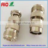 UHF Female to BNC Male,uhf Female to TNC Male Plug RF Connector Socket SO239 thumbnail-1