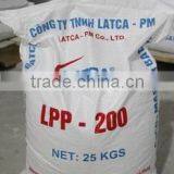 Vietnam Lat Ca High Quality LPP 200 Filler Masterbatch (CACO3 80%) thumbnail-2