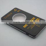 Battery Tin With Round PVC Window thumbnail-1