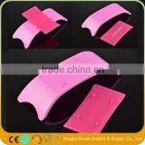 Comfortable Plastic & Silicone Nail Art Cushion Pillow Hand Holder Nail Arm Rest Manicure Accessories Tool Equipment thumbnail-4