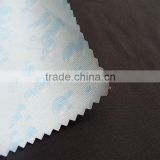 Polyester Bonded Print TPU Coated Fabric UV Resistant Fabric