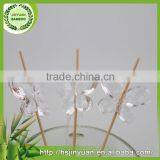 New Products High Quality Food Party Bamboo Cocktail Picks thumbnail-2