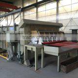 Steel Wire Open Fired Austenitizing Annealing Furnace With CE Certificate thumbnail-1