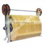 Pulping Equipment of Bleacher for Pulp Washing, Bleach and Concentration