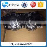 Sinotruk Diesel Engine Parts Front Left Combinatory Lamp WG9719720005