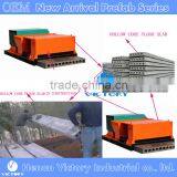 Good Quality Prestressed Concrete Slab Mold Machine