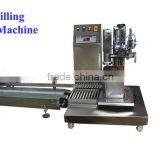 Semi Automatic Tin Filling Machione thumbnail-1