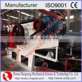 Orient Group Ruiguang ISO2008 Drum Wood Chipper thumbnail-5