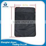 New Useful Car Seat Back Protector Cover For Children Mud Clean Kick Mat thumbnail-1