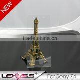 Factory Supply Top Quality Lexvss for Sony z4 Glass Screen Protector thumbnail-3