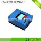 SMY DM SERIES MPPT Solar Charge Controller 12v 24v 36v 48V System With Charge Current 30A 60A