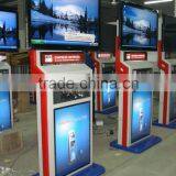 Indoor 46'' Advertisement LCD,lcd Advertising Display thumbnail-4