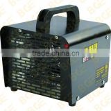 1500W Portable electric personal fan heater with ETL & CETL