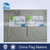 Any Custom Logo Hand Held Stick Flag