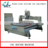 wood metals plastic cnc engraving machine for furniture industry