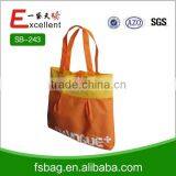 Non Woven Drawstring Backpack thumbnail-5