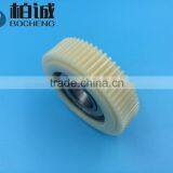 Nylon Gear Warp Knitting Machine Spare Parts thumbnail-3