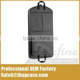 Polyester Extra Capacity Garment Bags Dress Long thumbnail-5