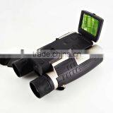 2016 Factory Price 2.0'' TFT LCD Binocular Digital Camera With HD 1080P Video