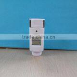 2014 Hot Sale ROHS Digital Shower Head Thermometer thumbnail-4