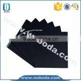 Transparent and White PVC Cover Photo Album