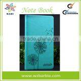 Dandelion PU Leather School Notebook/ Diary thumbnail-2