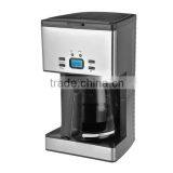 Household Single Serve Coffee Maker With Timer With ce Rhos cb Approval thumbnail-2