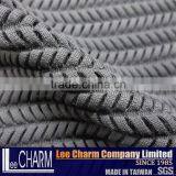 Nylon Spandex Jacquard Clothing Fabric thumbnail-5