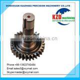 The High Quality Gear Shaft thumbnail-2
