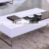 Modern Creaticve Living Room Furniture Coffee Table Foshan AET-EK-986B thumbnail-6