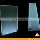 Promotional Customized Illuminated Panel Acrylic Engraving Led Lgp thumbnail-3