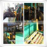 seamless steel pipe three roll mill, 3 roll mill machine