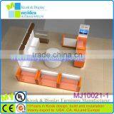 Lcd Watch Display/clear Acrylic Watch Display Case thumbnail-1