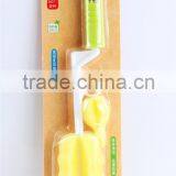OEM Factory Baby Bottle Brush Sponge thumbnail-5