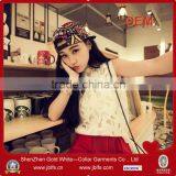 Cheap Custom Fashion Printing Brand Cap