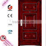 Cheaper Trade Assurance emergency exit fire rated steel door