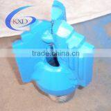 PDC Three Wing Drag Bit / Three Wings Tungsten Carbide Drag Bit