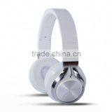 High Quality Wholesale Stereo Headphone Bluetooth, Stereo Wireless Blue Tooth Headset, Gaming Wireless Stereo Headphone With Mic thumbnail-6