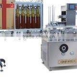 Packing Machine for Injection