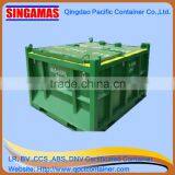 Mini DNV Certificated Offshore Shipping Container