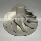 CCR637 Compressor Wheel