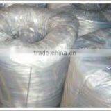 galvanized iron wire