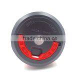 5 LED Small White Camping Light With Hook and Megent thumbnail-2