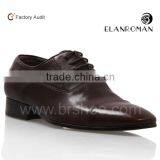 New Style Men Leather Spanish Shoes thumbnail-1