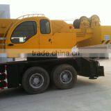 Used Original Good Condition TADANO GT650E in Cheap Price for Sale thumbnail-3